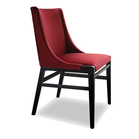 Sempre-9236-S Side Chair
