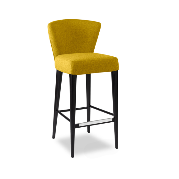 Armacord-IMP Stacking Side Chair