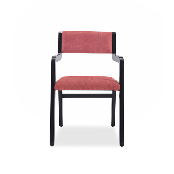 Carrey Arm Chair