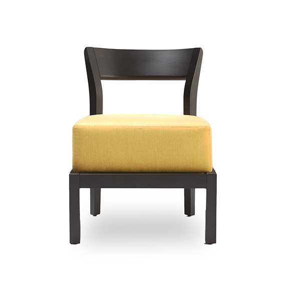 Amarcord-O Occasional Chair