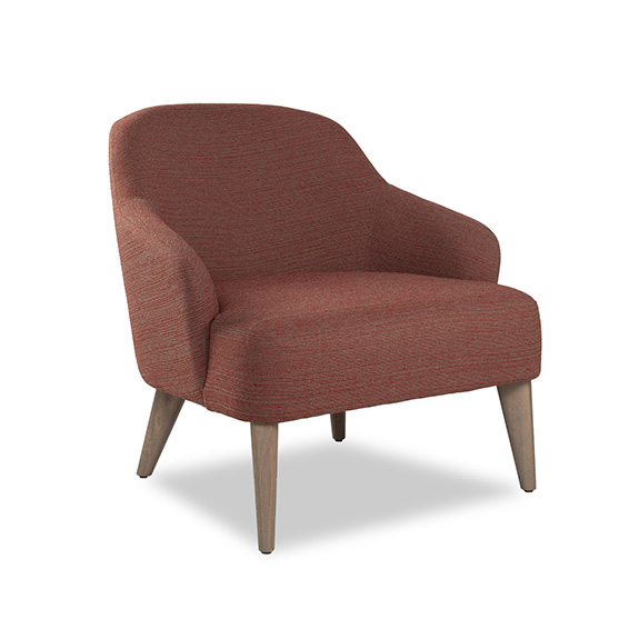 Babbs-PL-O3 Occasional Chair