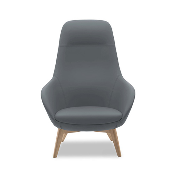 Fallon-L31 Lounge Chair
