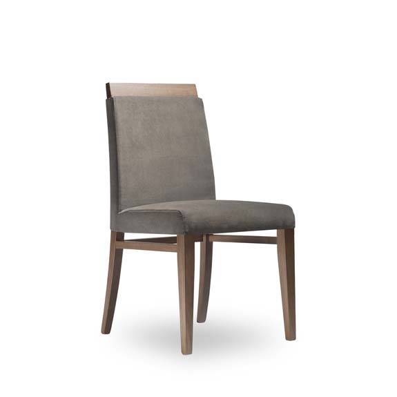 Clara-SE-02 Side Chair