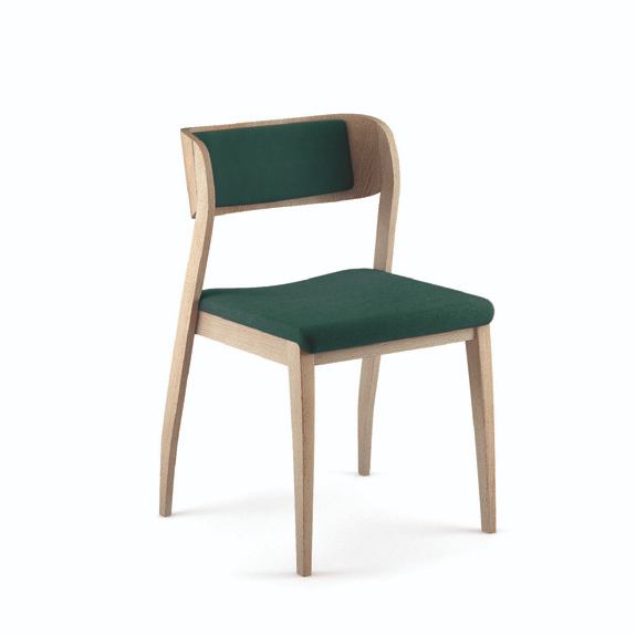 Friday-S1 Special Stacking Chair