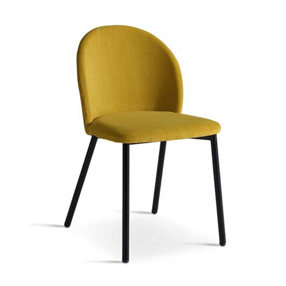 Perla-1 Side Chair