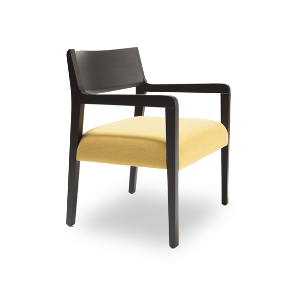Amarcord-L Occasional Chair