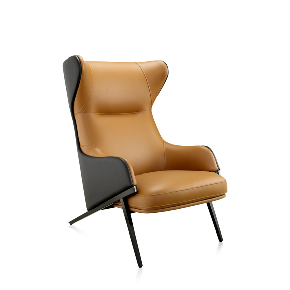 Aldo-L Arm Chair