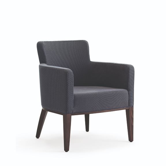 Ambra-L Lounge Chair