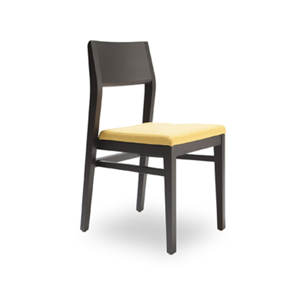 Amarcord-IMP Stacking Side Chair
