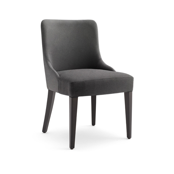 Tormalina-1 Side Chair