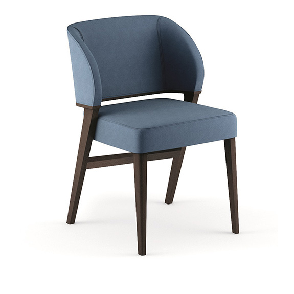 Timeless-S Side Chair